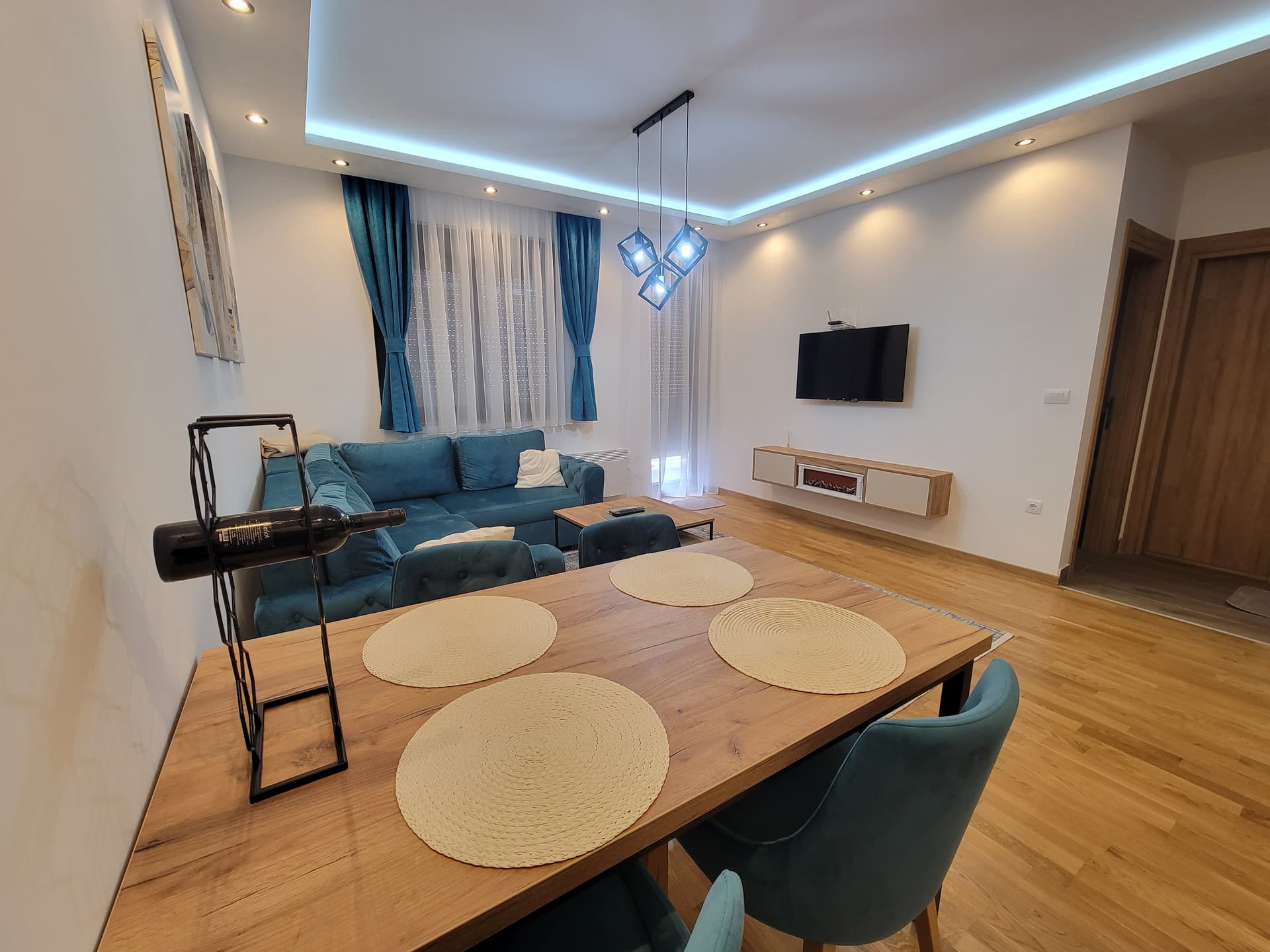 undefined-B&A Stevanovic Zlatibor