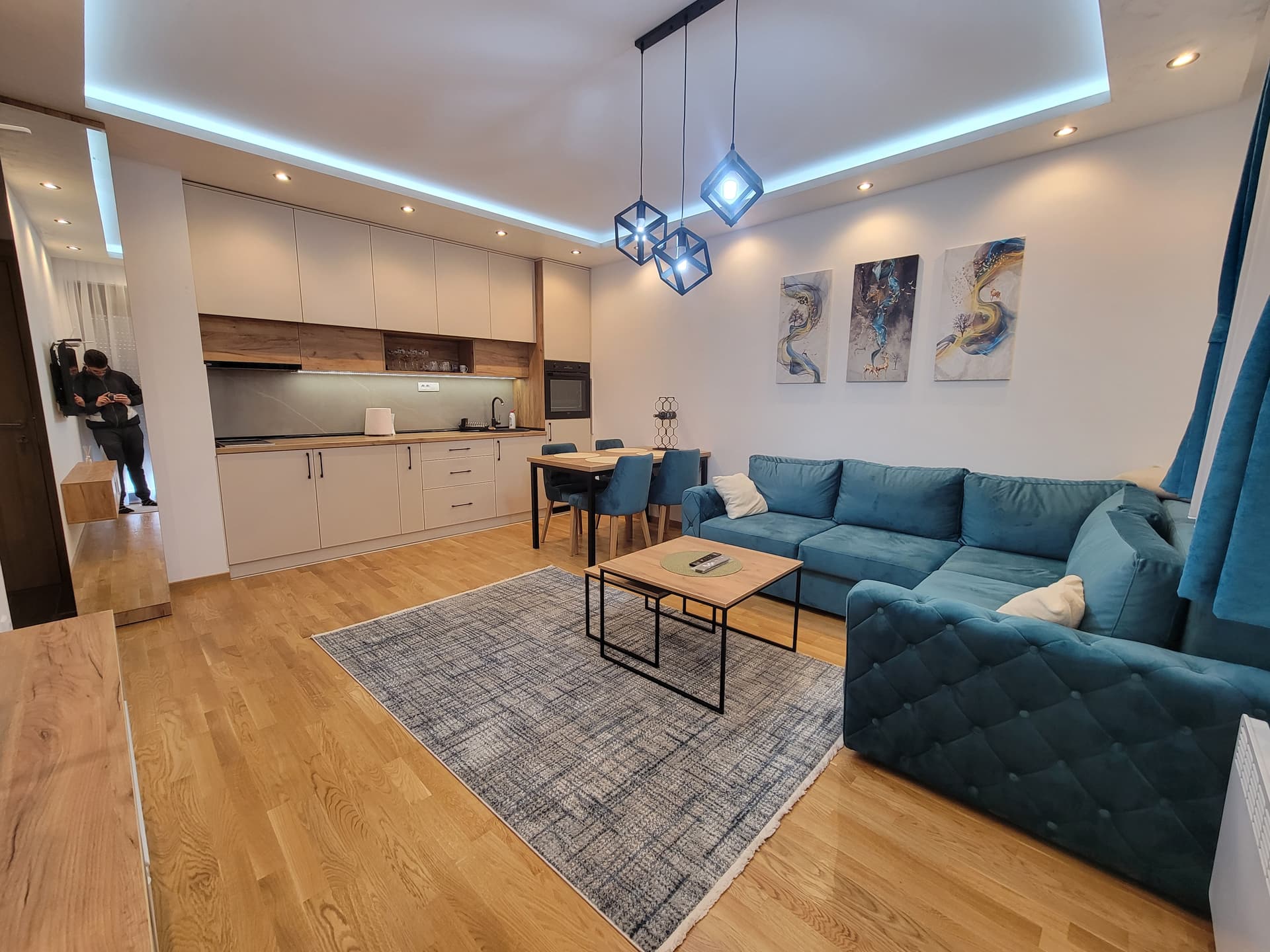 undefined-B&A Stevanovic Zlatibor