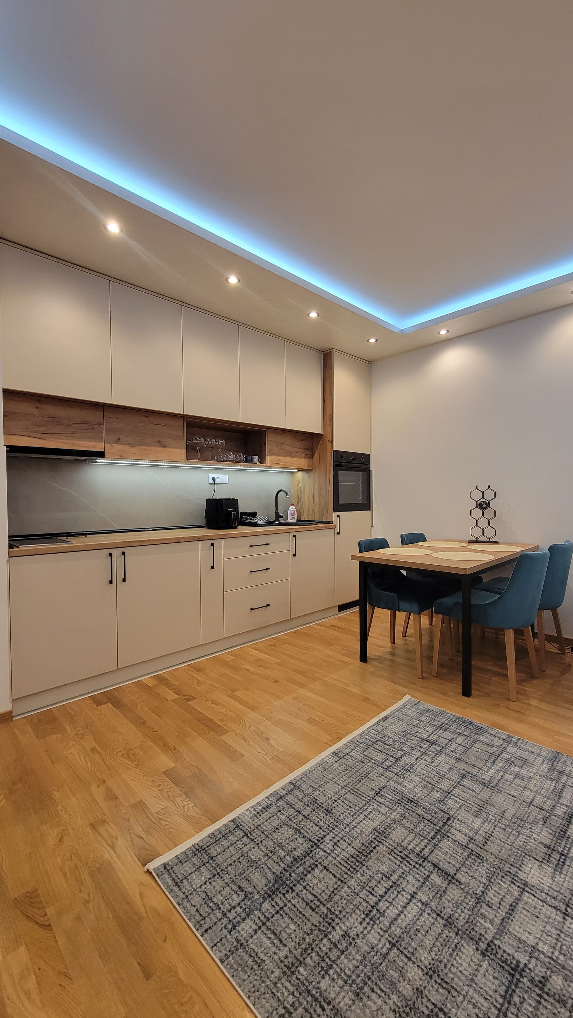 Kuhinja-B&A Stevanovic Zlatibor