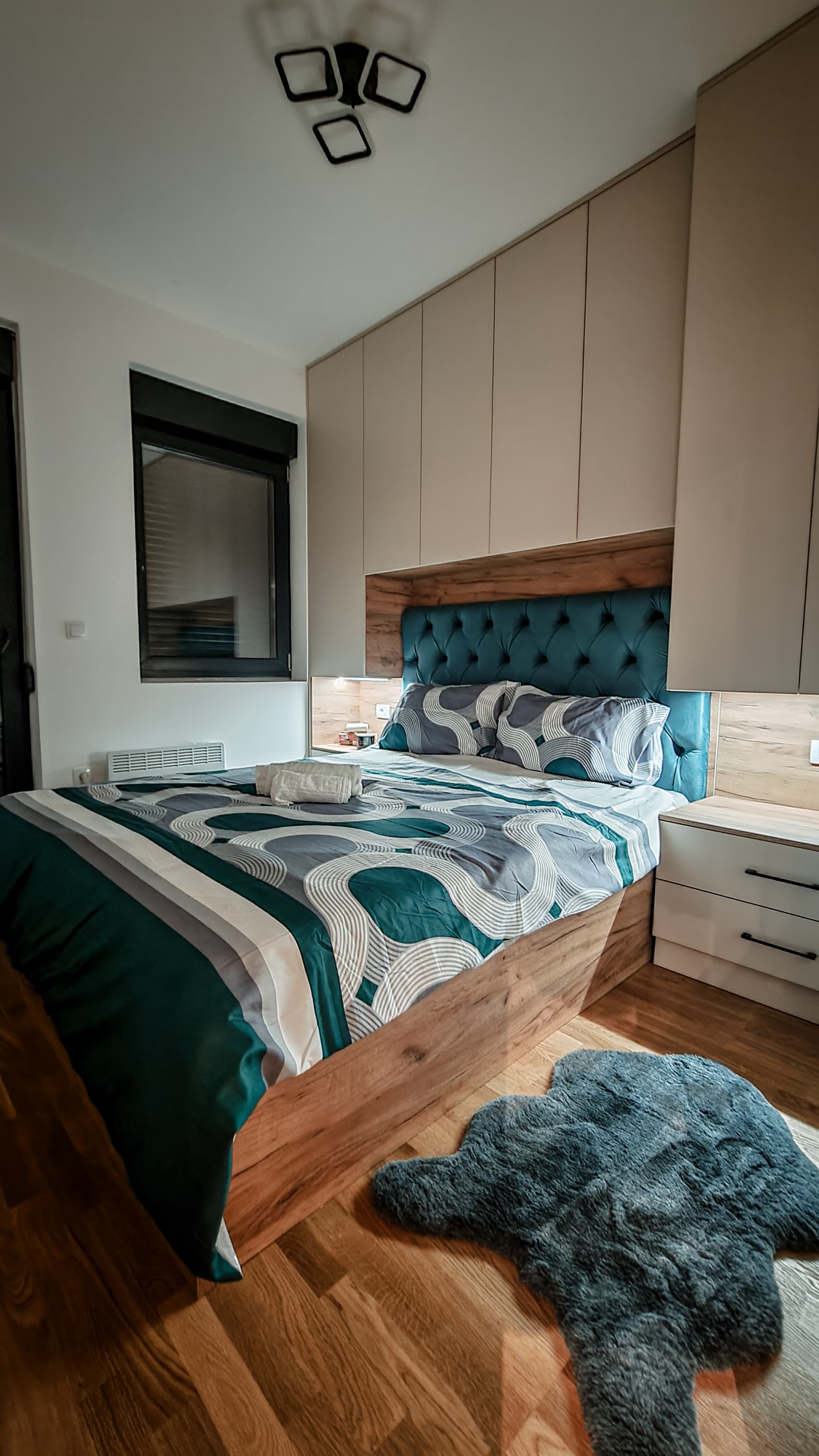 Spavaca Soba B&A Zlatibor