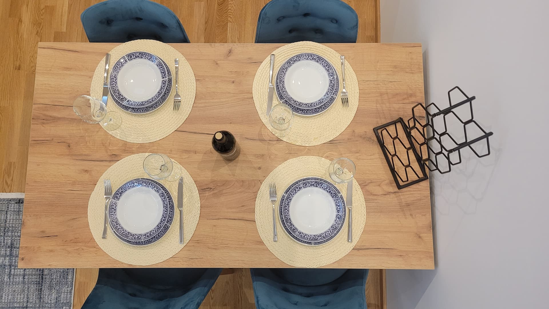 Trpezarijski-B&A Stevanovic Zlatibor