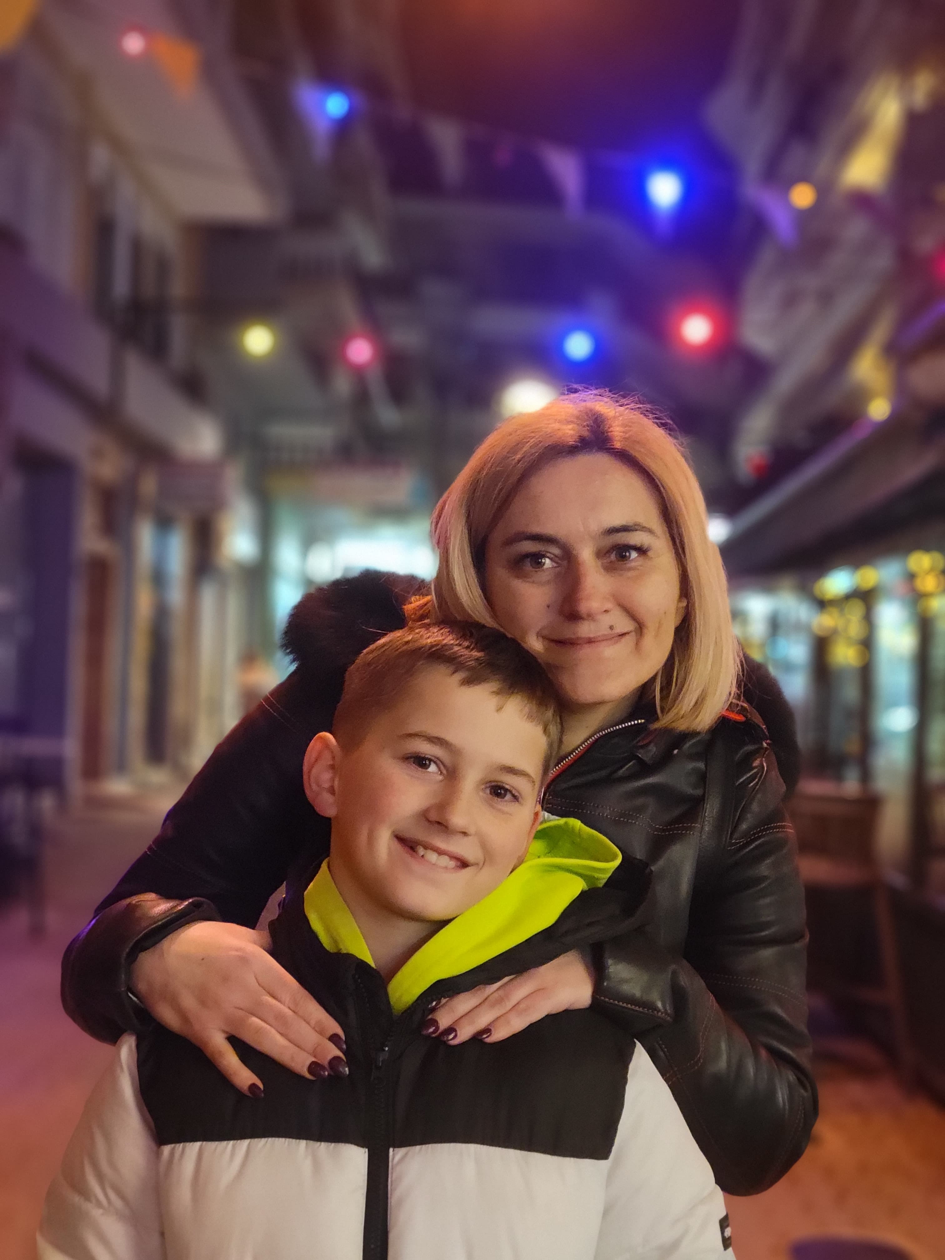 Porodicna slika B&A Stevanovic